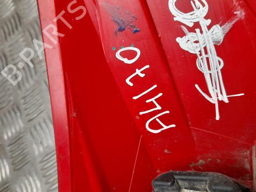 Left taillight TOYOTA AURIS (_E18_) 1.8 Hybrid (ZWE186_, ZWE186R) | BP28943371C34 