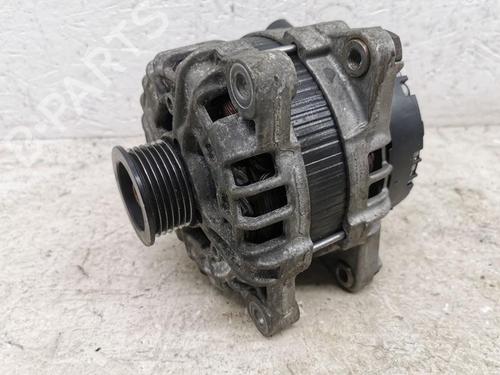 Alternator LAND ROVER RANGE ROVER VELAR (L560) 2.0 P250 Si4 4x4 | BP28911996M7 