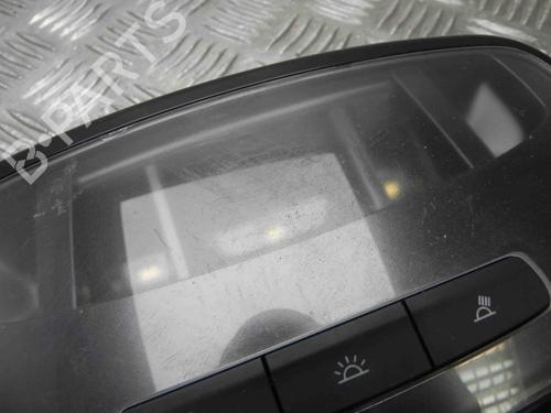 Interior roof light MASERATI GHIBLI III (M157) 3.0 S | BP28944428I8 