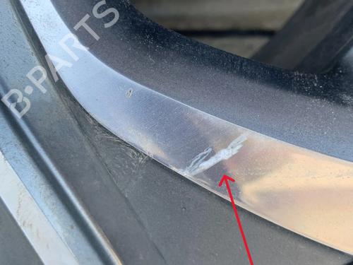 Rim AUDI A1 (8X1, 8XK) S1 quattro | BP28939872C45 