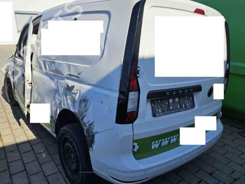 Engine VW CADDY V MPV (SBB, SBJ) 2.0 TDi | BP37562629M1 - Image 7