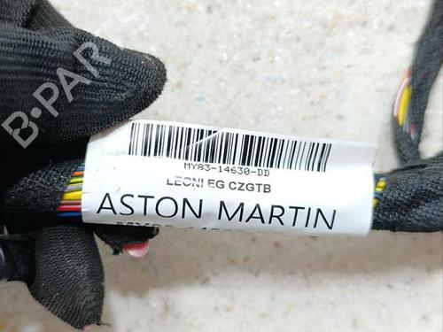 Wiring harness ASTON MARTIN DBX 4.0 | BP39000832E16  - Image 20