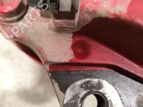 Left rear brake caliper CHEVROLET CORVETTE (C7) 6.2 | BP28943801M107 