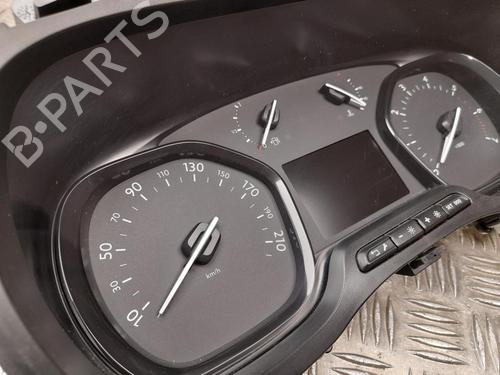 Instrument cluster OPEL VIVARO C Van (K0) 1.5 | BP37548760C47 - Image 3