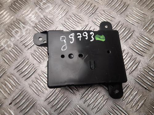 Electronic module ALFA ROMEO GIULIA (952_) 2.0 (952ABA25B) | BP37568119M83 - Image 2