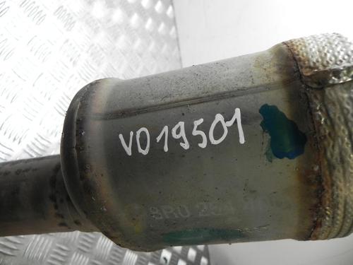 Exhaust system AUDI A7 Sportback (4GA, 4GF) 3.0 TDI | BP37542024M121 - Image 3