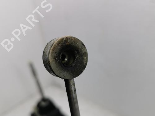 Gear lever CITROËN C4 CACTUS 1.2 THP 110 | BP28947917M90 