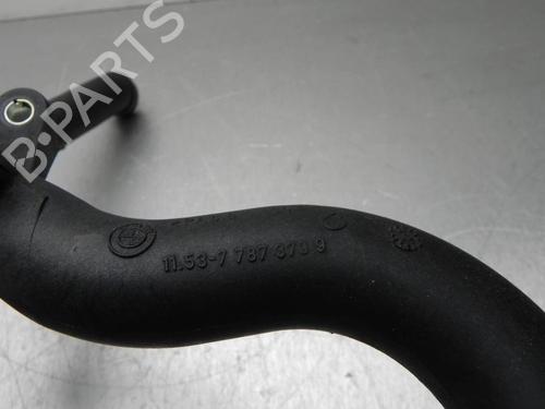 Pipe BMW X5 (E53) 3.0 d | BP28910288M125