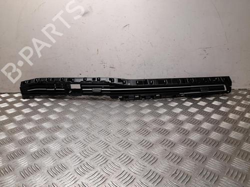 Grille d'aération VW GOLF VIII (CD1, DA1) 1.5 eTSI (150 hp) 29404843