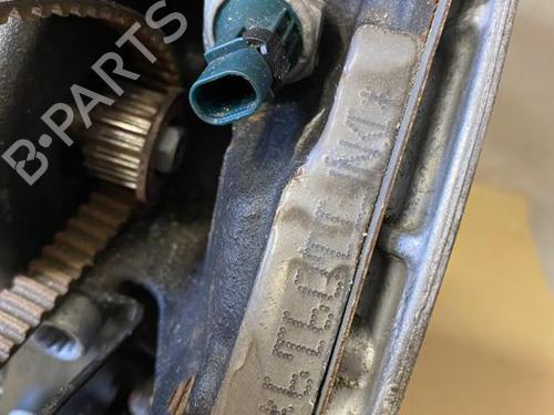 Engine CUPRA ATECA (KH7, KHP, KBP) 2.0 TSI 4Drive | BP38966351M1  - Image 8