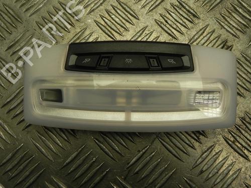 Used Interior roof light BMW 2 Gran Tourer (F46) 218 i (140 hp) 28917383