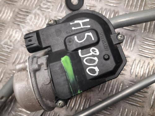 Vindrude Viskermekanisme MAZDA MX-30 (DR) e-SKYACTIV | BP37569078C83 - Image 3