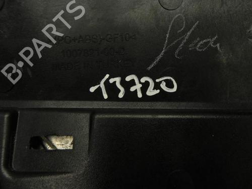 Air vent TESLA MODEL S (5YJS) P85D AWD | BP37578689I21  - Image 5