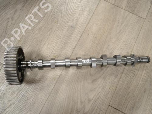 Used Pulley RENAULT KANGOO / GRAND KANGOO II (KW0/1_) 1.5 dCi 90 (KW05, KW08, KW0G, KW11) (90 hp) 28931271