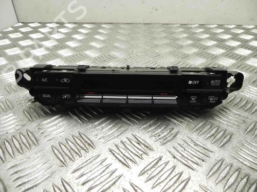 Elektronisk modul TOYOTA PRIUS (_W5_) 1.8 Hybrid (ZVW50, ZVW50_, ZVW51_, ZVW50R, ZVW51) (122 hp) 28935272