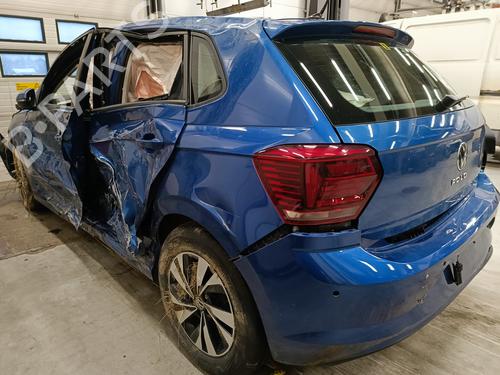 Switch VW POLO VI (AW1, BZ1, AE1) 1.0 TSI | BP37545277I30  - Image 6