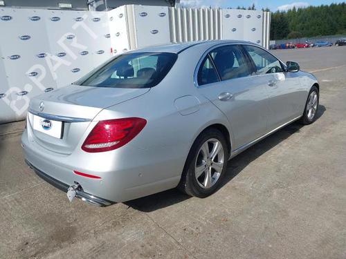 Right rear driveshaft MERCEDES-BENZ E-CLASS (W213) E 220 d (213.004) | BP38964233M41 - Image 6