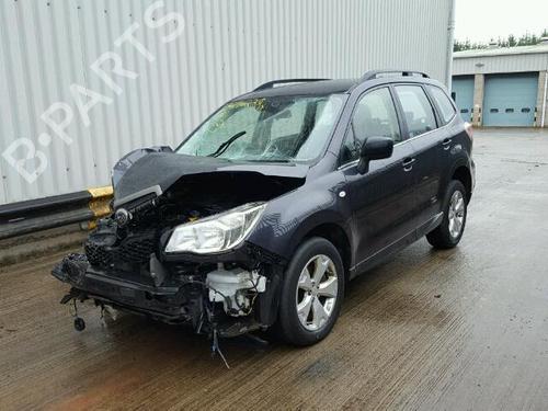 Electronic module SUBARU FORESTER (SJ_) 2.0 D AWD (SJD) | BP37577202M83 - Image 5