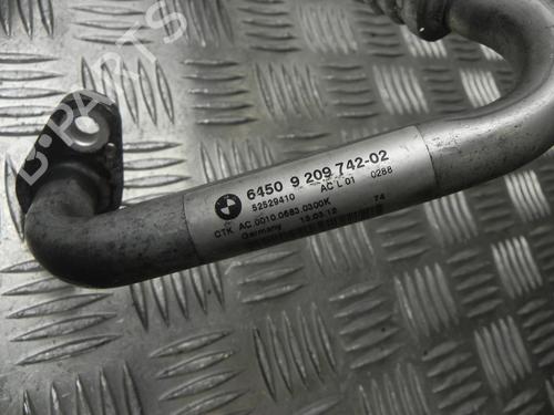 AC pipe BMW X1 (E84) sDrive 18 d | BP37541942M126 - Image 2
