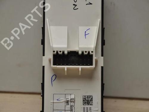 Left front window switch HYUNDAI TUCSON (NX4E, NX4A) 1.6 T-GDi Hybrid | BP28928015I27 - Image 6