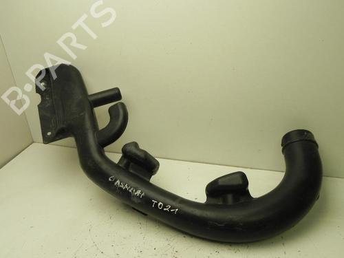 Used Air vent NISSAN QASHQAI I (J10, NJ10) 2.0 (141 hp) 28928027