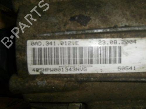 Transfer box VW TOUAREG (7LA, 7L6, 7L7) 5.0 V10 TDI | BP28931159M36 
