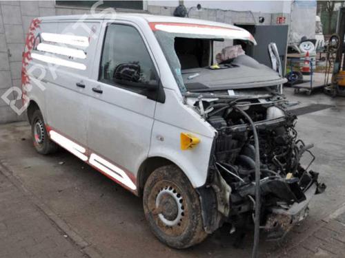 Pipe VW TRANSPORTER T5 Van (7HA, 7HH, 7EA, 7EH) 2.0 TDI | BP37577601M125 - Image 6