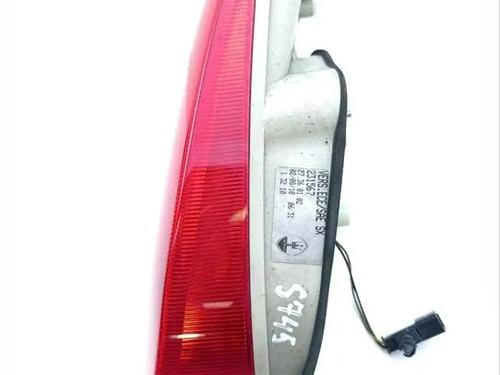 Left taillight MASERATI GRAN TURISMO I 4.7 | BP32501569C34  - Image 7