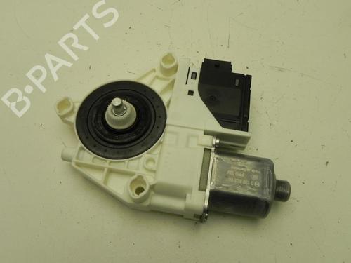 Rudehejsemotor forskærm venstre FIAT 500X (334_) 1.4 (334AXC1B) (136 hp) 28948614