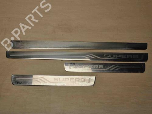 Treeplank SKODA SUPERB III Estate (3V5) 1.6 TDI (120 hp) 28927388