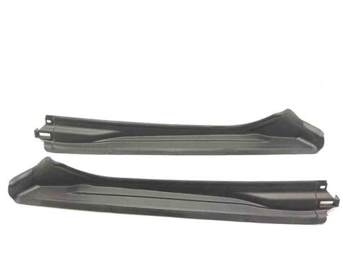 Used Boot lining BMW i4 (G26) eDrive35 (286 hp) 28912883