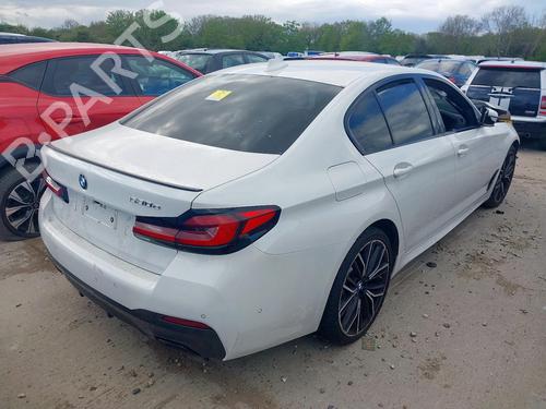 Pipe BMW 5 (G30, F90) 530 e Plug-in Hybrid | BP38967055M125 - Image 10