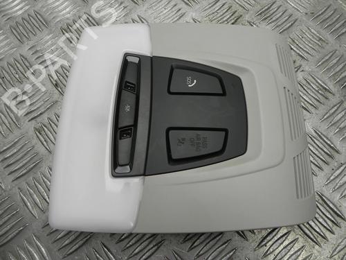 Kabinelys BMW i3 (I01) Electric | BP28933548I8 - Image 3