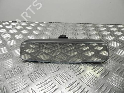 Used Rear mirror Rear mirror TESLA MODEL S (5YJS) 85 (367 hp) 28909145 28909145