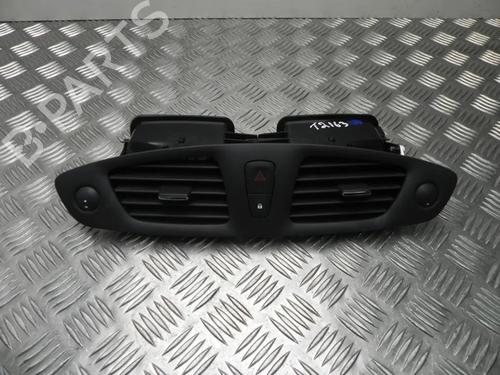 Used Air vent Air vent RENAULT SCÉNIC III (JZ0/1_) 1.5 dCi (110 hp) 28923908 28923908