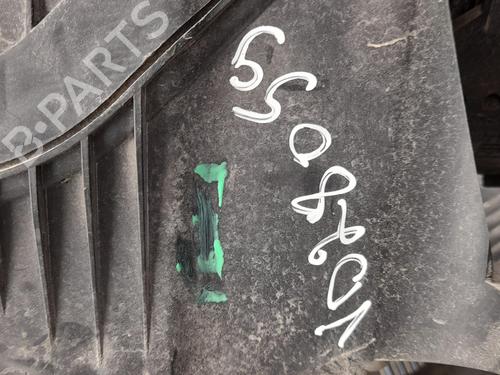 Mass air flow sensor FORD FOCUS III 1.6 TDCi | BP28947664M95 