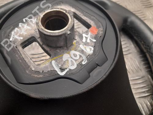 Steering wheel TESLA MODEL S (5YJS) P85D AWD | BP37555187C49 - Image 8