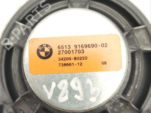 Speaker ROLLS-ROYCE GHOST I (RR4) V12 | BP38995095E2 - Image 4