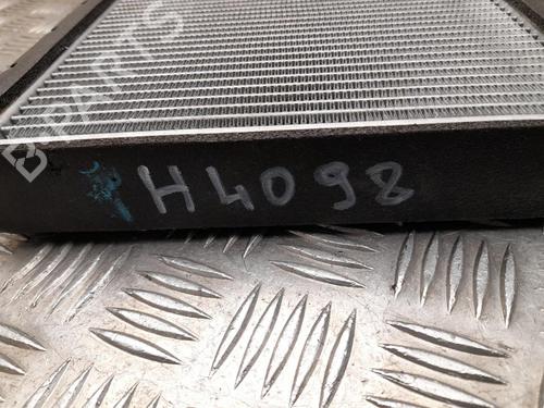 Heater matrix MAXUS eDELIVER 9 Platform/Chassis Electric (SV63C, SC63D) | BP37564754M63 - Image 4