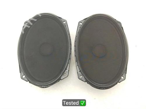 Used Speaker CHRYSLER PACIFICA (RU) 3.6 Hybrid (264 hp) 28922214