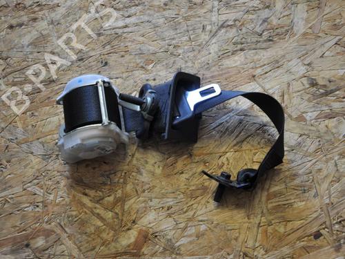 Used Rear left seatbelt Rear left seatbelt 39520535 39520535