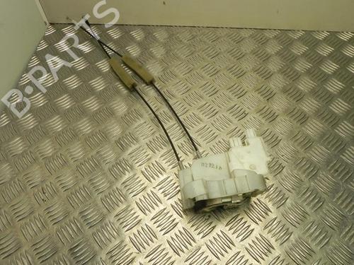 Used Front right lock SUBARU LEGACY IV Estate (BP) 2.0 D AWD (BPD) (150 hp) 28923116