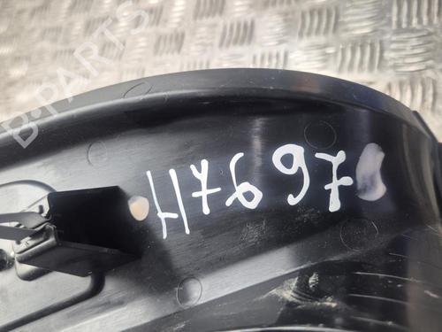 Other TESLA MODEL X (5YJX) 75D AWD | BP37571931O1 - Image 6
