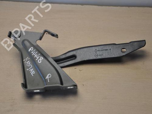 Used Hinge/Door check strap RENAULT KADJAR (HA_, HL_) 1.6 dCi 130 (HLA4) (130 hp) 28919936