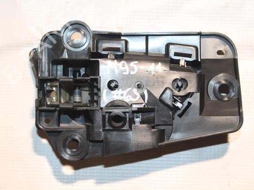 Support VOLVO XC90 I (275) D5 AWD | BP28934373C155 