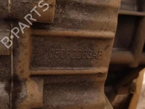 Gearbox CHRYSLER PACIFICA (RU) 3.6 Hybrid | BP28925496M3 