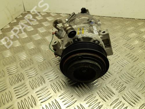 Used AC compressor AC compressor HYUNDAI KONA (OS, OSE, OSI) 1.0 T-GDi (120 hp) 28938112 28938112