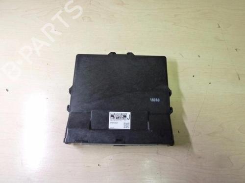 Used Electronic module Electronic module 37555767 37555767