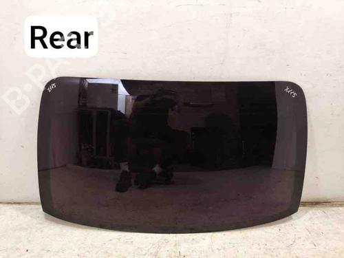 Used Bootlid window BENTLEY CONTINENTAL FLYING SPUR (3W_) 6.0 FLEX (610 hp) 28911365