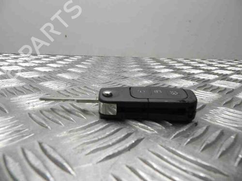 Electronic module FORD B-MAX (JK) 1.5 TDCi | BP28908999M83 